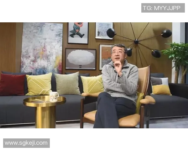 王强的攀岩人生:深度对话探索极限与激情的交融之旅