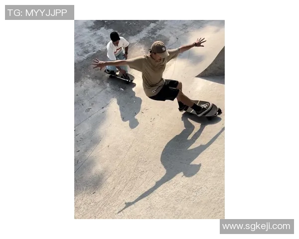 西安滑板队的快攻革新探索与实践：重塑城市滑板文化新篇章